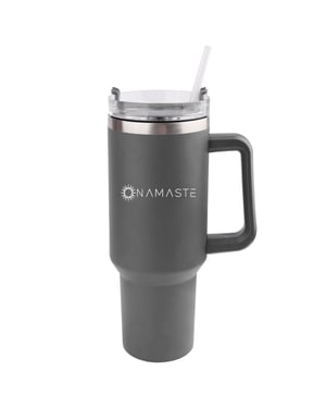 Onamaste Thermosfles 1,2L