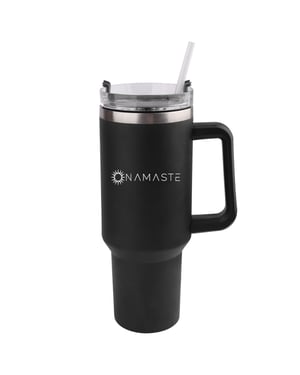 Onamaste Thermosfles 1,2L