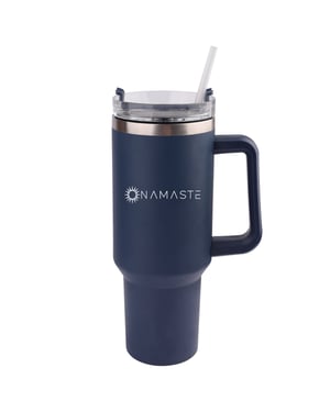 Onamaste Thermosfles 1,2L