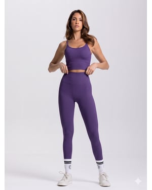 Lotus Legging