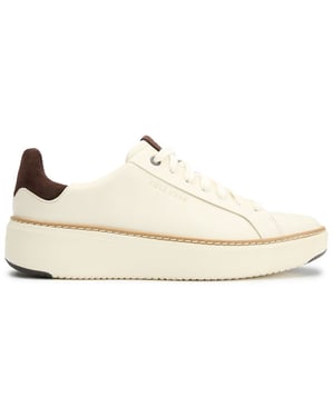 Cole Haan Grandpro Topspin Sneakers