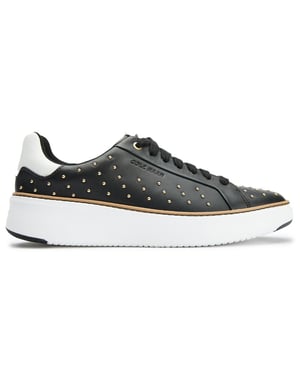 Cole Haan Grandpro Topspin Sneakers