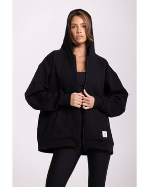 Flow Hoodie
