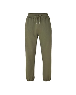 Mallet Heren Tapered Joggers (Groen)