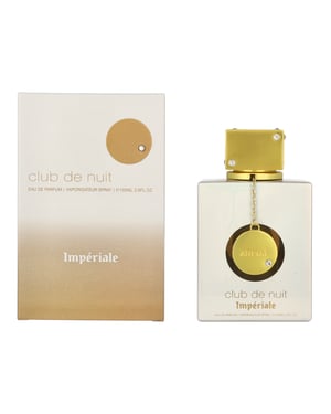 Armaf Club De Nuit White Imperiale Edp Spray105 ml.
