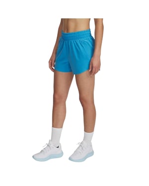 Under Armour Dames/Dames Lichtgewicht Shorts (Blauw)