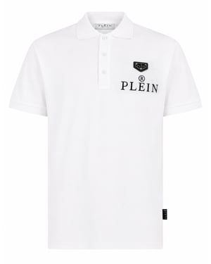 Poloshirt Met Korte Mouwen