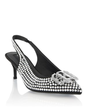 Slingbacks