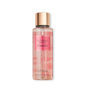 Romantische Lichaamsmist 250 ml