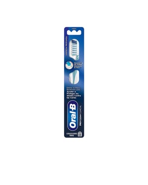 Proclean Clinical Tandenborstel 35 #medium 1 Stuk