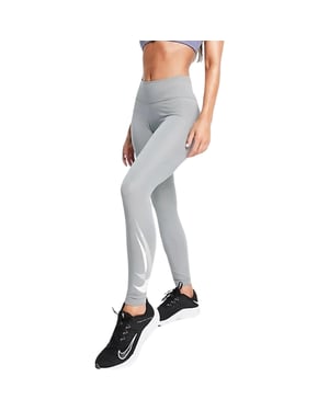 Nike One grijze legging