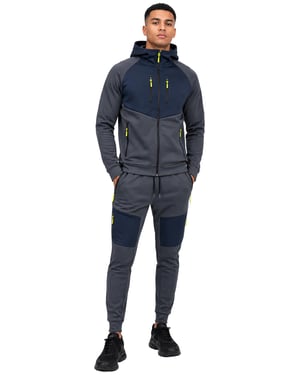 Kruze | Mannen Scuba Trainingspak Set