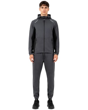 Kruze | Heren Scuba Trainingspak Set