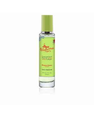 Geconcentreerd Eau De Cologne Water Eau Fraîche Edc Vapo 30 ml