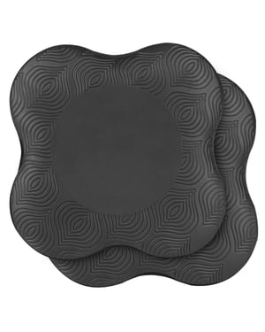 Set van 2 Yogakussens
