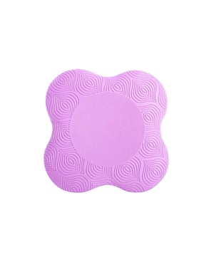 Set van 2 Yogakussens