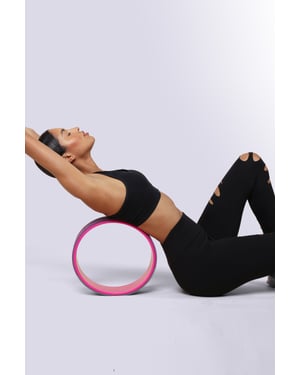 Yogawiel