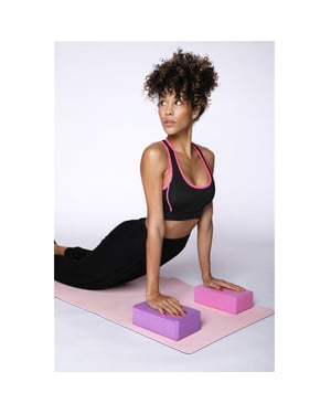 Yogablok