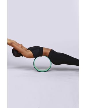 Yogawiel