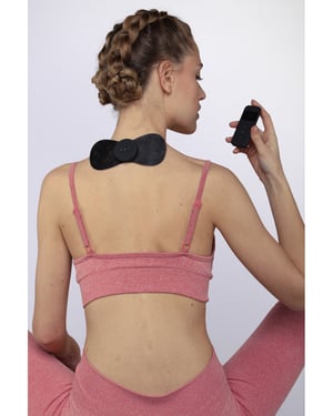 Multifunctionele Mini Massagepad