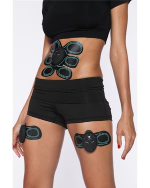 Elektrische Spierstimulator