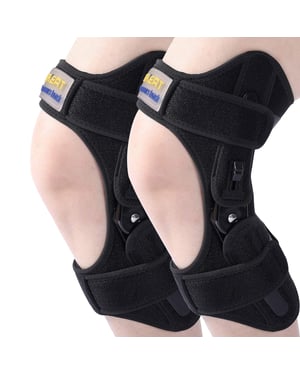 Patella Kniebrace