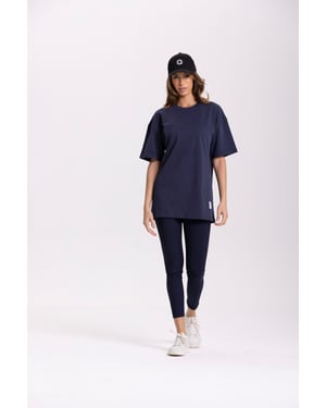 Oversized T-shirt