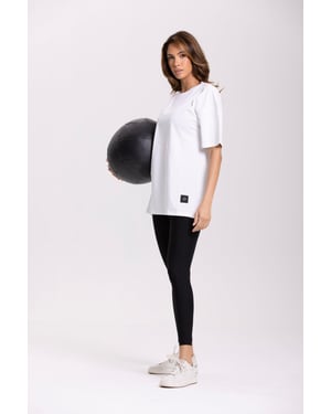 Oversized T-shirt