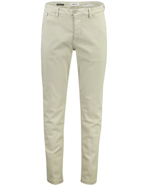 pantalon Replay regular fit Benni beige
