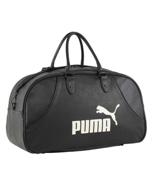 Puma Archiefreistas (Zwart)