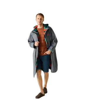 Regatta Outdoor Active Unisex Waterproof Zip Strand Surfen Veranderrok