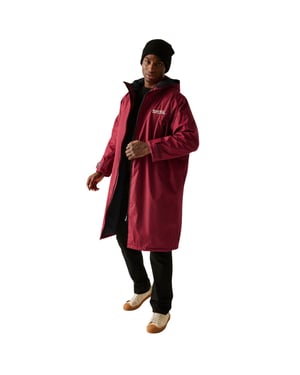 Regatta Outdoor Actieve Unisex Waterdichte Ritshoudende Strand Surfer Veranderstof