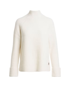 Parajumpers Dalida coltrui witte trui