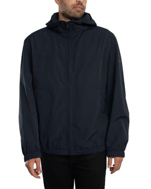 BOSS Otily1 Lichtgewicht Jas, Blauw