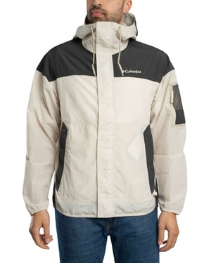 Columbia Challenger II Windjack, Beige