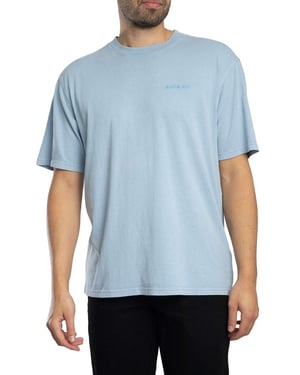 Dickies Plentywood T-Shirt, Blauw