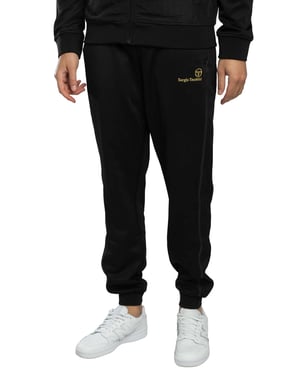 Sergio Tacchini Cassio Track Joggers, Zwart
