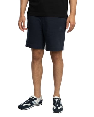 BOSS Sewalk Sweat Shorts, Blauw