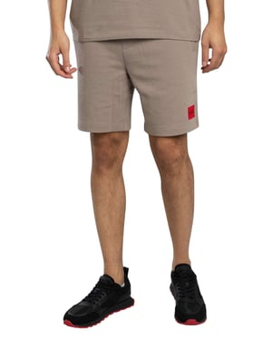 HUGO Dizz222 Sweat Shorts, Bruin
