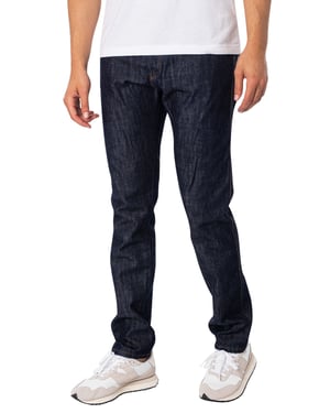 Lois Jeans Terrasjeans, Blauw