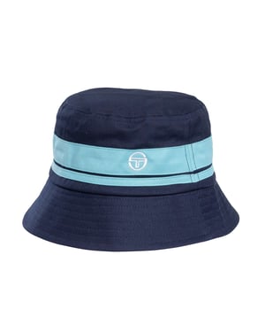 Sergio Tacchini Newsford-Emmerhoed, Blauw