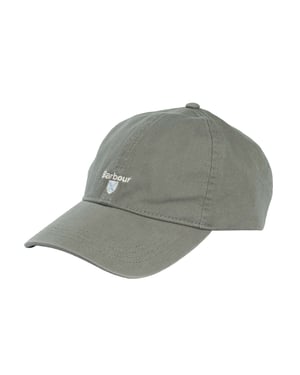 Barbour Cascade-Dop, Groen