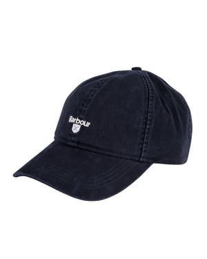 Barbour Cascade Sportpet, Blauw
