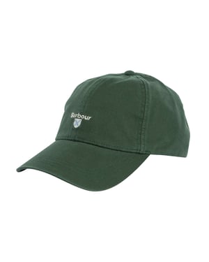 Barbour Cascade Sportpet, Groen