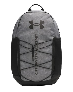 Under Armour 26L Hustle Sport 6.0 Rugzak, Grijs
