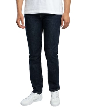 Levi's 511 Slim Jeans, Blauw
