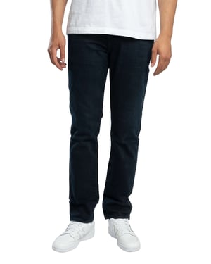 Levi's 511 Slim Twill Jeans, Blauw