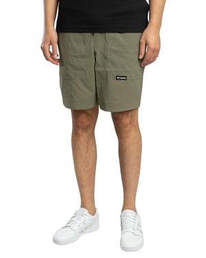 Columbia Landroamer Scout Shorts, Groen