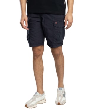 Napapijri Noto 2.0 Cargoshort, Blauw