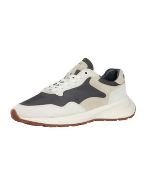 HOFF City MKII Suède Sneakers, Grijs